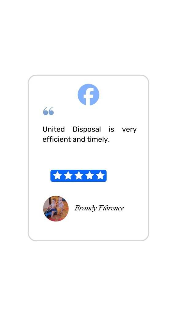 Facebook customer review