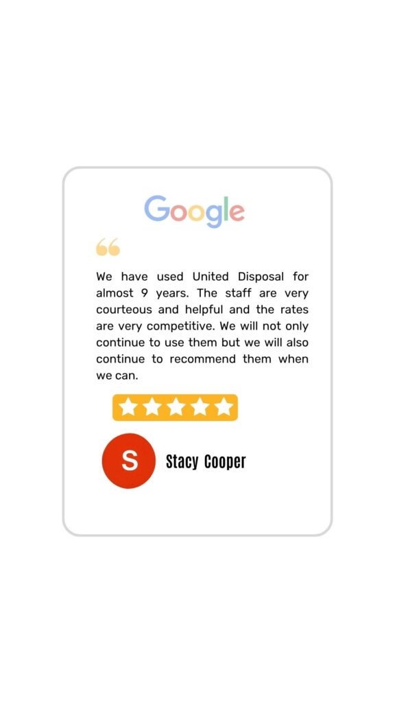 Google Customer Review