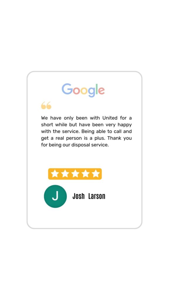 Google Customer Review