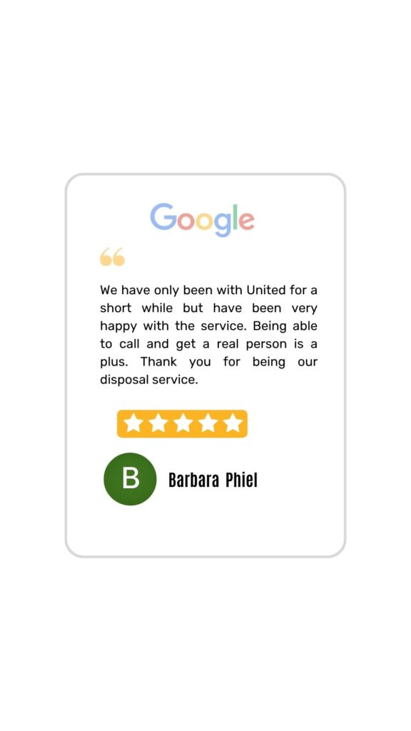 Google Customer Review