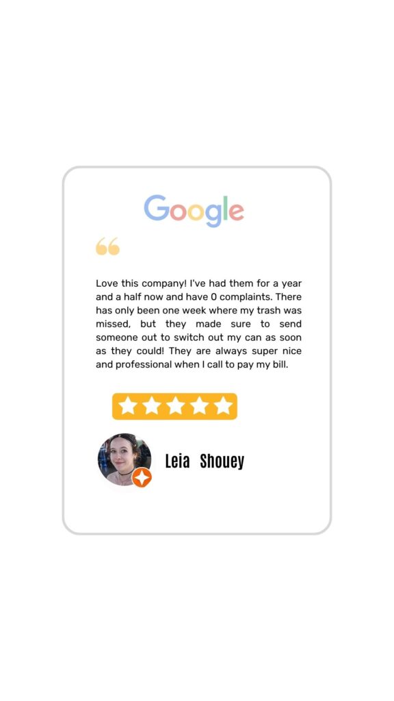 Google Customer Review